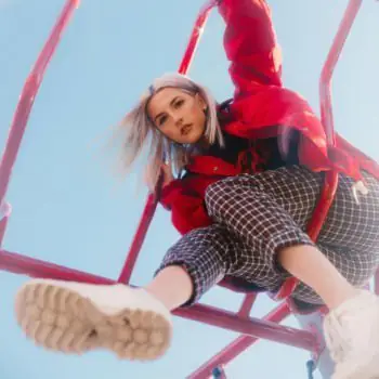 INTERVIEW: Irish Electro-Pop Sensation LAOISE on new EP, ‘Mad’. 2