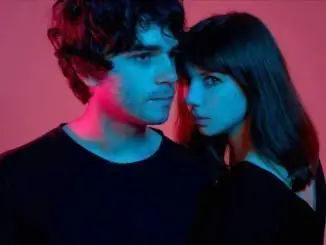 TRACK OF THE DAY: The KVB - Violet Noon