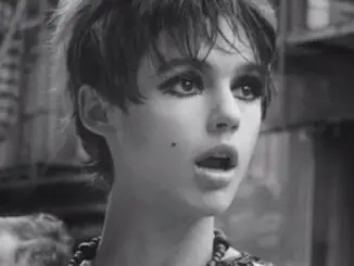 PRIMAL SCREAM share video to their 1986 classic 'VELOCITY GIRL' - Watch Now