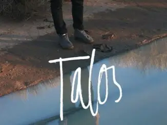 Irish musician TALOS announces headline Belfast show at The Duke Of York, Thursday 5th December