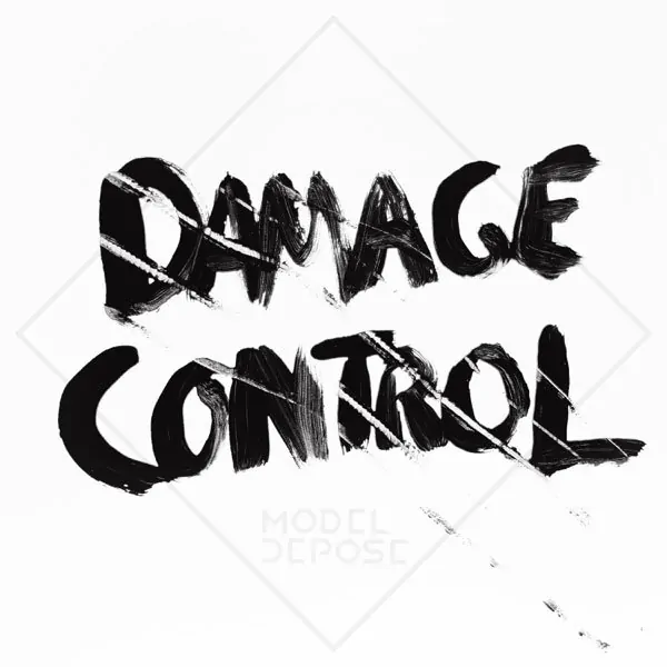 TRACK OF THE DAY: Model Depose - 'Damage Control' - Listen Now 