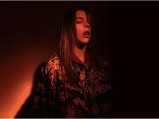 Currently number 1 in UK midweek album charts, BILLIE EILISH shares video for 'Bad Guy' - Watch Now