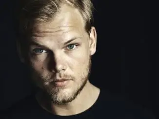 Avicii's new song 'SOS (Feat. Aloe Blacc)' is out now - Watch Video