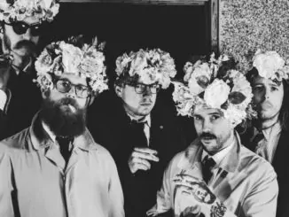 LIVE REVIEW: IDLES play to an ecstatic crowd in awe at their presence at Belfast Empire