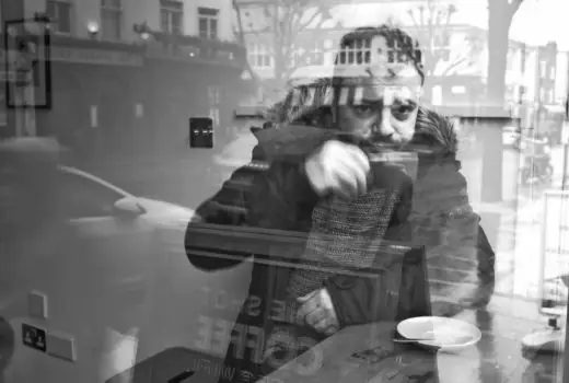 VIDEO PREMIERE: LAPP fuses flavours of alt-R&B with singer-songwriter sensibility on ‘Ride’ - Watch Now 