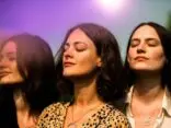 THE STAVES join OPEN HOUSE BANGOR line-up