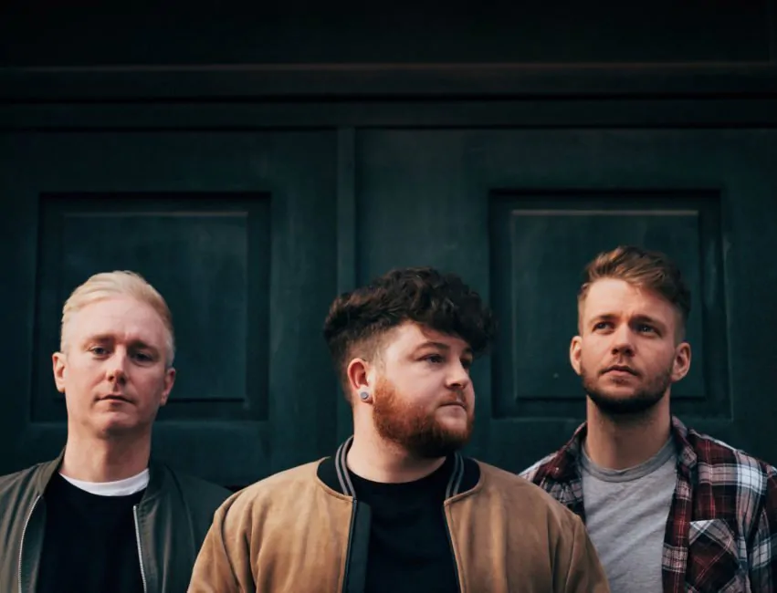 WIN: Tickets to see SAARLOOS at DUKE OF YORK, Belfast on Thursday 17th October 2019