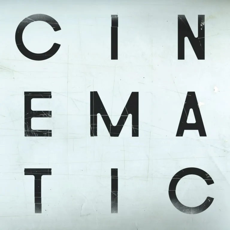 ALBUM REVIEW: The Cinematic Orchestra – To Believe 
