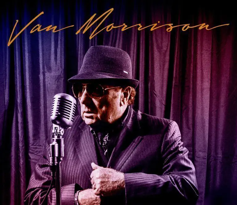 VAN MORRISON has confirmed he will play a show at Live At Botanic Gardens on 23 June 2
