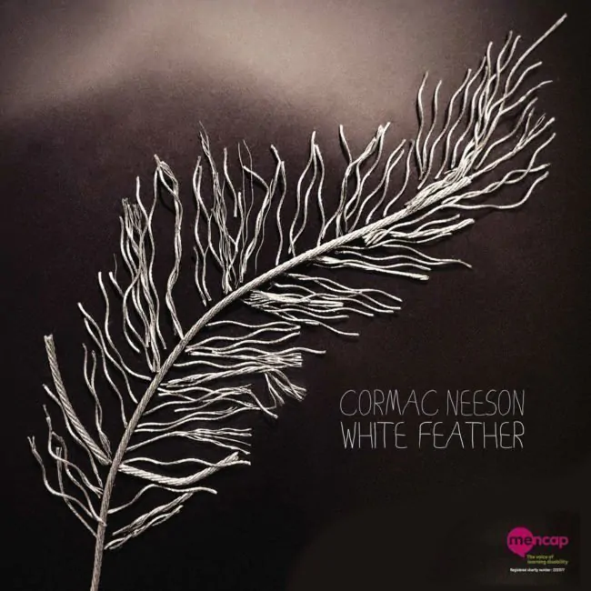 The Answer’s CORMAC NEESON to release his first ever solo album, ‘White Feather’ on APRIL 26th 2019