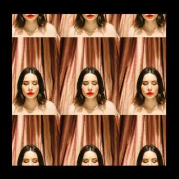 PREMIERE: Alternative pop newcomer LITTLE PALE Shares haunting remix of ‘I Wanna Be Adored’