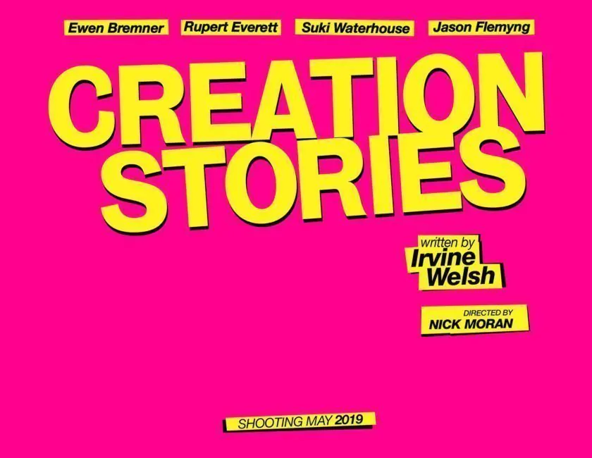 Danny Boyle to Exec Produce Irvine Welsh Screenplay ‘Creation Stories’ on Music Industry Svengali, Alan McGee