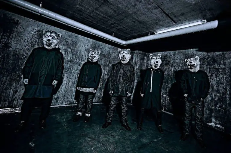 Japanese superstars MAN WITH A MISSION release amazing 'FLY AGAIN 2019' video 