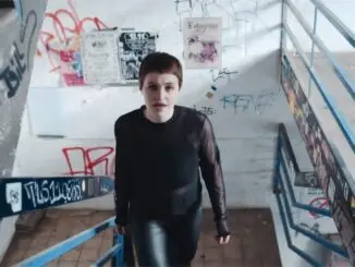 PREMIERE: HAVVK prepare to hypnotise with their ambient new track 'The Factory' - Listen Now 1