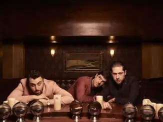 MINI MANSIONS Release New Single  ‘Bad Things (That Make You Feel Good)’ - Listen Now