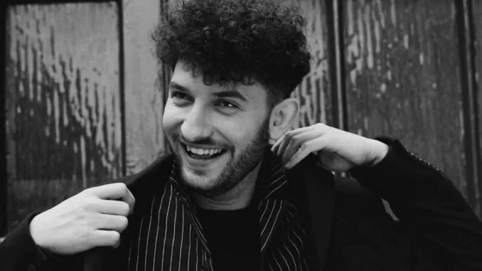 INTERVIEW: singer-songwriter Billy Lockett talks ahead of Belfast show 82 Billy Lockett