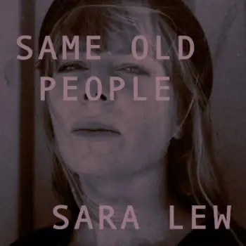 TRACK PREMIERE: Sara Lew - 