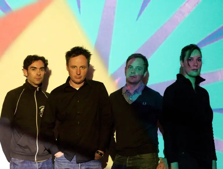 STEREOLAB share Wow And Flutter (Alternative Mix), ahead of remastered album reissues + 2019 live dates 
