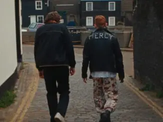 FRANK CARTER & THE RATTLESNAKES Share KATE COX Directed Video for “KITTY SUCKER” - Watch Now