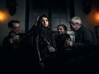 Manchesters SAN PEDRO to release brand new EP - The Demon Sessions 1