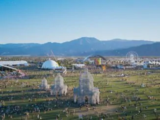 Coachella Online: Festival Live Streaming and You