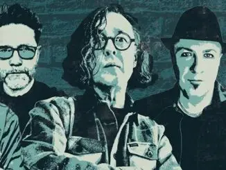 THE WONDER STUFF to perform classic albums The Eight Legged Groove Machine and HUP in their entirety on UK tour