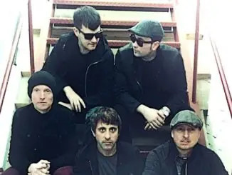 ALIAS KID - Release BRAND NEW Single 'Beat Up Your Soul' - Listen Now