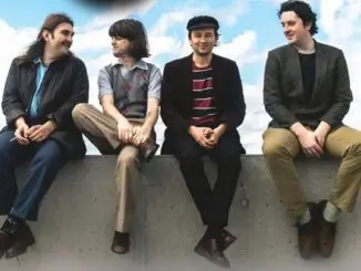 Brighton quartet FUR announce Belfast show at MCHUGHS BASEMENT, Sunday 15th September 2019