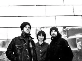 VIDEO PREMIERE: Déjà Vega release their new single ‘Mr.Powder’ - Watch Now 1