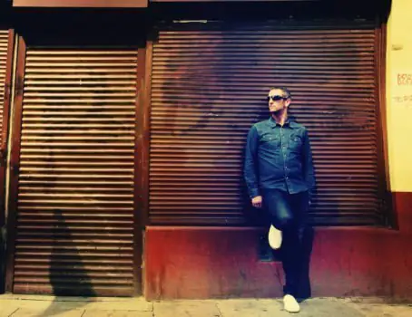 PETE MACLEOD releases new single 'Goodbye Woman' ahead of UK live dates - Listen Now 