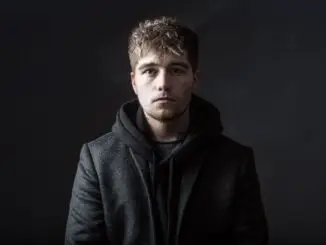 SAM WICKENS - Announces debut album 'All I've Seen' released on June 13th - Listen to track