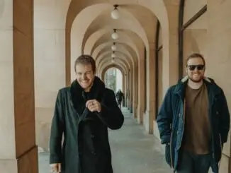 VIDEO PREMIERE: GO GRACIOUS unveil video for their new single ‘Solid Influence’ - Watch Now