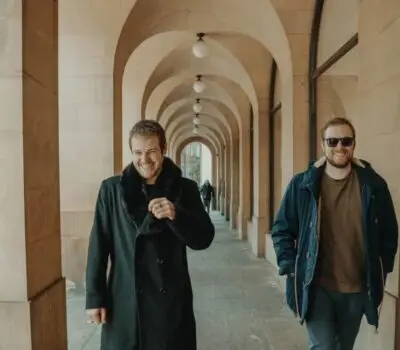 VIDEO PREMIERE: GO GRACIOUS unveil video for their new single ‘Solid Influence’ - Watch Now 