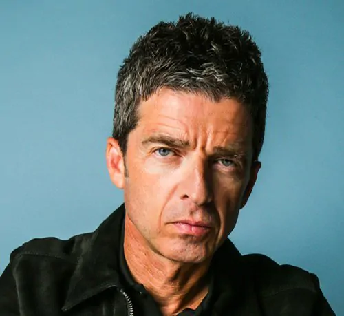 NOEL GALLAGHER’S HIGH FLYING BIRDS release a brand new track 'Rattling Rose' - Listen Now 