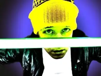 INTERVIEW with JAMES ATKIN (EMF) "I was too busy being a pop star to know what was going on" 2