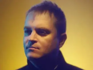 INTERVIEW: James Chapman of Maps discusses new album, ‘Colours. Reflect. Time. Loss’ 1