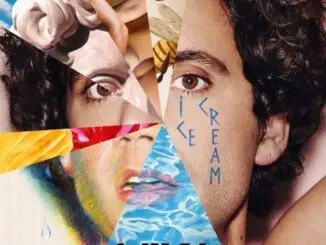 Platinum-selling artist MIKA announces his fifth studio album, My Name Is Michael Holbrook