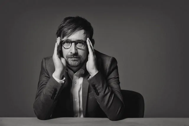 THE DIVINE COMEDY release new single 'Norman and Norma' today - Listen Now 