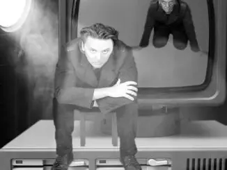 VIDEO PREMIERE: QUARRY releases surreal animated video for “Everything And Its Opposite” - Watch Now 1