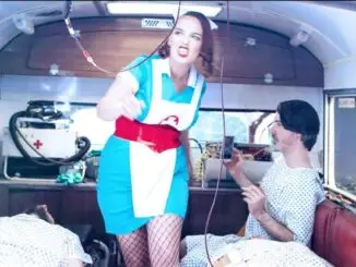 VIDEO PREMIERE: Verity White - 'Come And Get It' - Watch Now