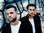 WHITE LIES - Announce unmissable one-off warm up show at Frome’s legendary Cheese & Grain this Summer 2