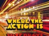 ALBUM REVIEW: The Waterboys - Where the Action Is