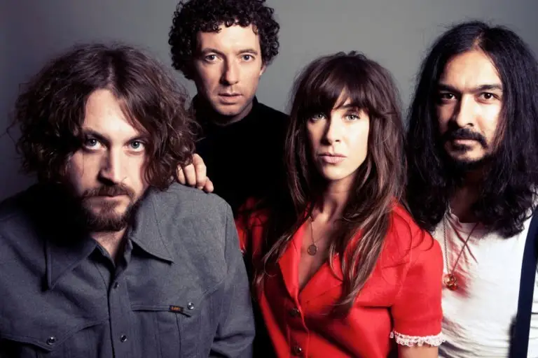 Legendary Liverpool band THE ZUTONS join OPEN HOUSE BANGOR line-up 