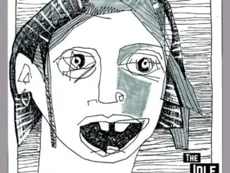 TRACK OF THE DAY: The Idle Silence - Chew It Over