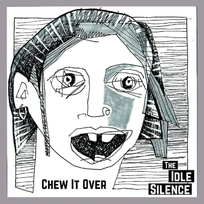 TRACK OF THE DAY: The Idle Silence – Chew It Over