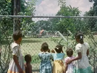 ALBUM REVIEW: Mavis Staples – ‘We Get By’