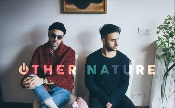 OTHER NATURE Announce New Single 'Walking A Wall' - Listen Now