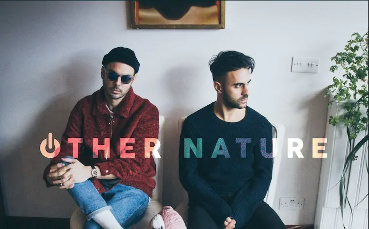 OTHER NATURE Announce New Single ‘Walking A Wall’ – Listen Now