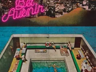 ALBUM REVIEW: Delta Mainline - 'Bel Avenir'