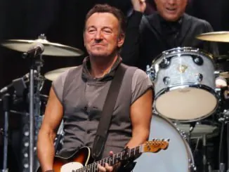 BRUCE SPRINGSTEEN has confirmed plans for another E Street Band tour